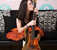 Girl Love Bass - thumbnail