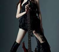 Hot Girl Esp Bass - thumbnail
