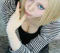 Android 18 - thumbnail