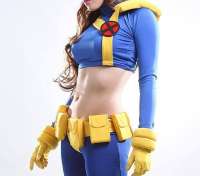 Gambit Girl - thumbnail