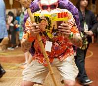 Maestro Roshi - thumbnail