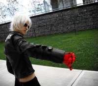 Kof K Cosplay - thumbnail