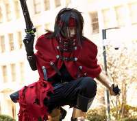 Vincent Cosplay - thumbnail