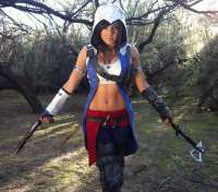 Asesina Creed - thumbnail