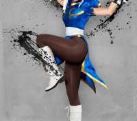 Chung Lee - thumbnail