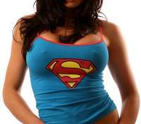 Super Girl - thumbnail