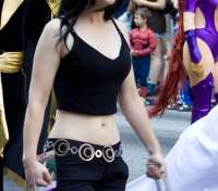 Wolverina - thumbnail