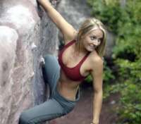 Parkour Girl - thumbnail