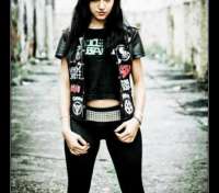 Metaleras Actitud - thumbnail