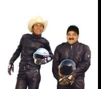 Daft Punk - thumbnail