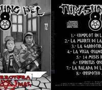 Thrashing Del 8 - thumbnail