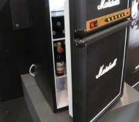 Refrijerador Marshall - thumbnail