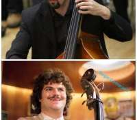 Ticando El Chelo - thumbnail