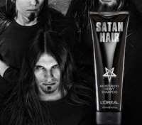 Satan Hair - thumbnail