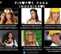 Piropos Ingenieros - thumbnail