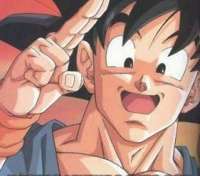 Soy Goku - thumbnail