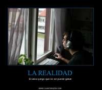 La Realidad - thumbnail