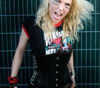 Galeria Divas del Metal