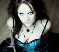 Vibeke Stene De Tristania - thumbnail