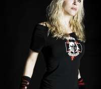 Angela Gossow De Arch Enemy - thumbnail