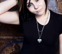 Carly Baker De A City Serene - thumbnail