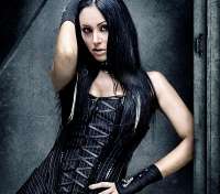 Christianna De Elyson - thumbnail