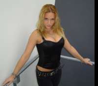 Francine Boucher De Echoes Of Eternity - thumbnail