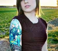 Laura Nichol De Light This City - thumbnail