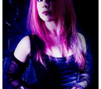 Liv Kristine De Leaves Eyes - thumbnail