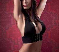 Liv De Sister Sin - thumbnail