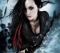 Manuela Kraller De Xandria - thumbnail