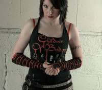 Mary Zimmer De Luna Mortis - thumbnail