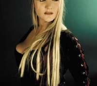 Monika Pedersen Ex Sirenia - thumbnail