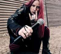 Sabina Classen De Holy Moses - thumbnail