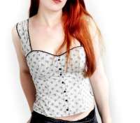 Simone Simons De Epica - thumbnail