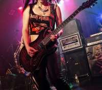 Iron Maidens Girl - thumbnail