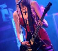 Lead Guitar Girl Lecciones - thumbnail