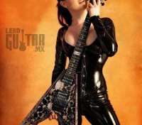 Dean Guitar Girl - thumbnail