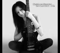Girl Chemicalreaver - thumbnail