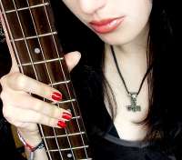 Beautiful Eyes Bass - thumbnail