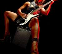 Practice Bass Girl - thumbnail