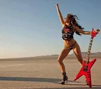 Hot Dimm Girl - thumbnail