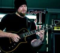 Andy James Guitarra - thumbnail