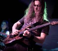 Kiko Loureiro Angra - thumbnail