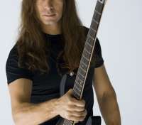 Kiko Loureiro Guitar Master - thumbnail