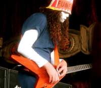 Buckethead 2 - thumbnail