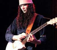 Buckethead Tapping - thumbnail
