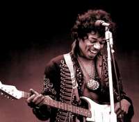 Jimi Hendrix Leyenda - thumbnail