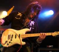 Joe Stump Guitar - thumbnail