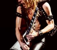 Randy Rhoads Guitar - thumbnail